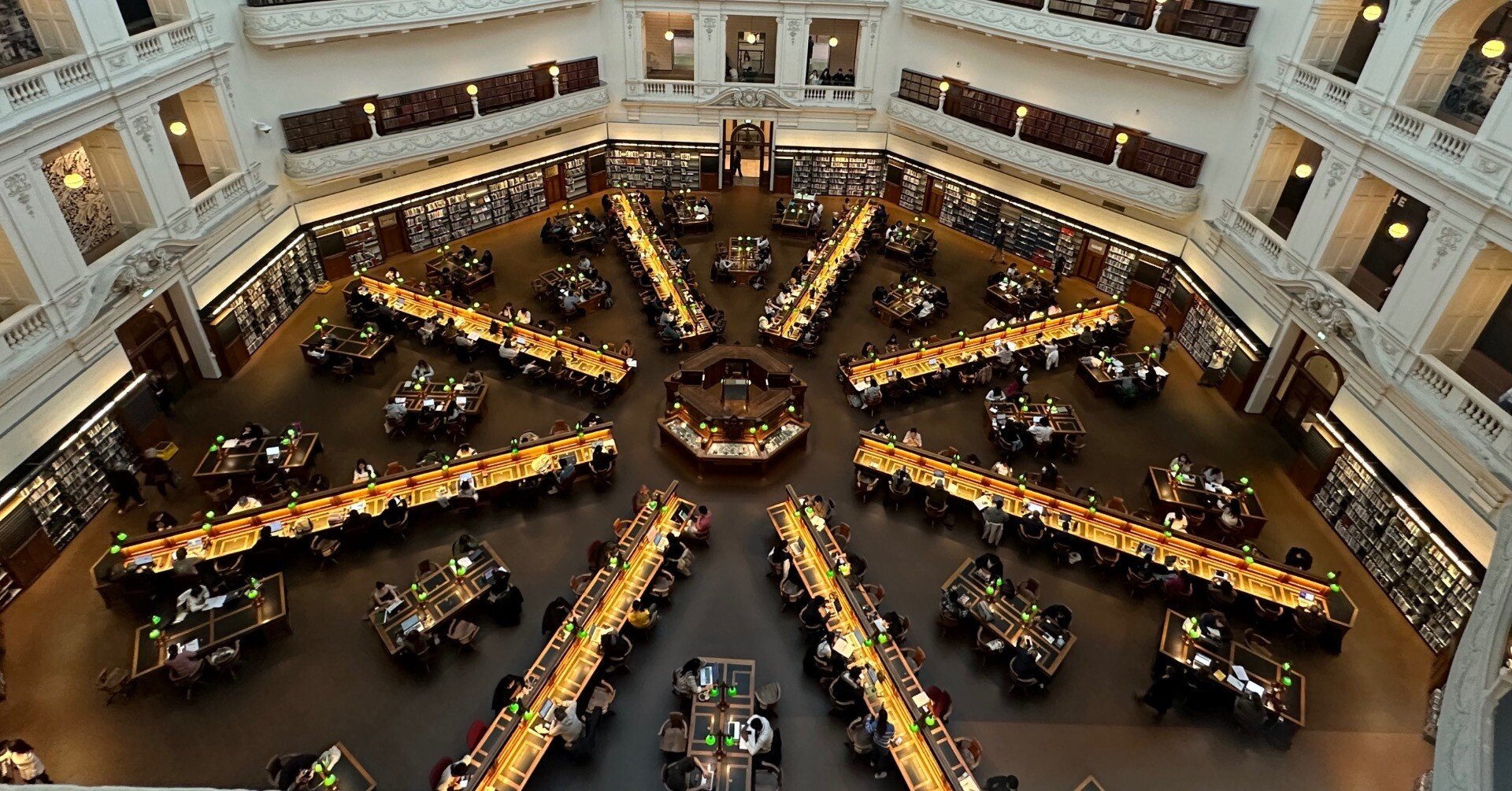 2024年GW【オーストラリア🇳🇿メルボルン】 3Days滞在記 ②｜TATSUYA