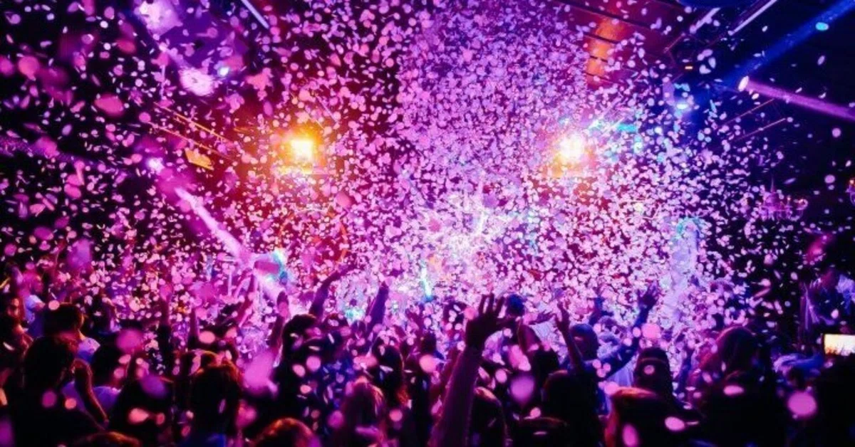 イベント」と「パーティー」の違い｜drumatrixx