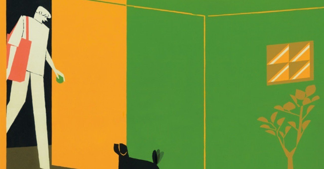 今月の注目イラストレーター】 西山 寛紀｜vision track / ヴィジョン