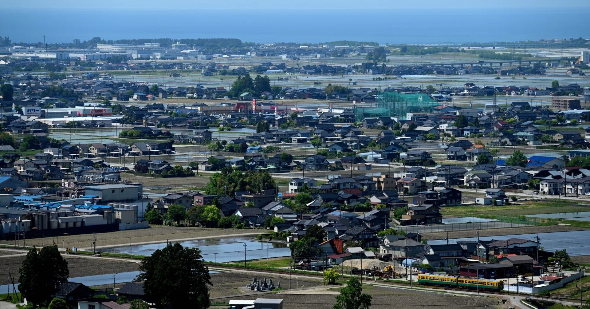 2024.05.11 富山地方鉄道｜LOCATION NOTE