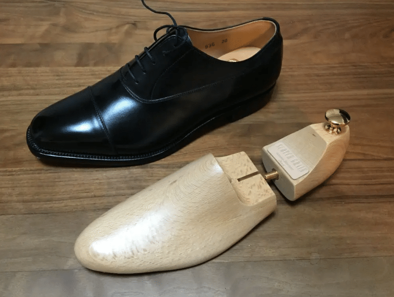 スコッチグレイン インペリアル2：サイズ感と履き心地レビュー｜SCOTCH