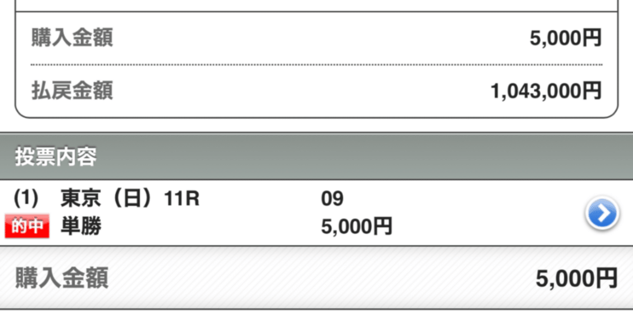 なぜ14番人気208.6倍のテンハッピーローズを買えたのか（ヴィクトリア