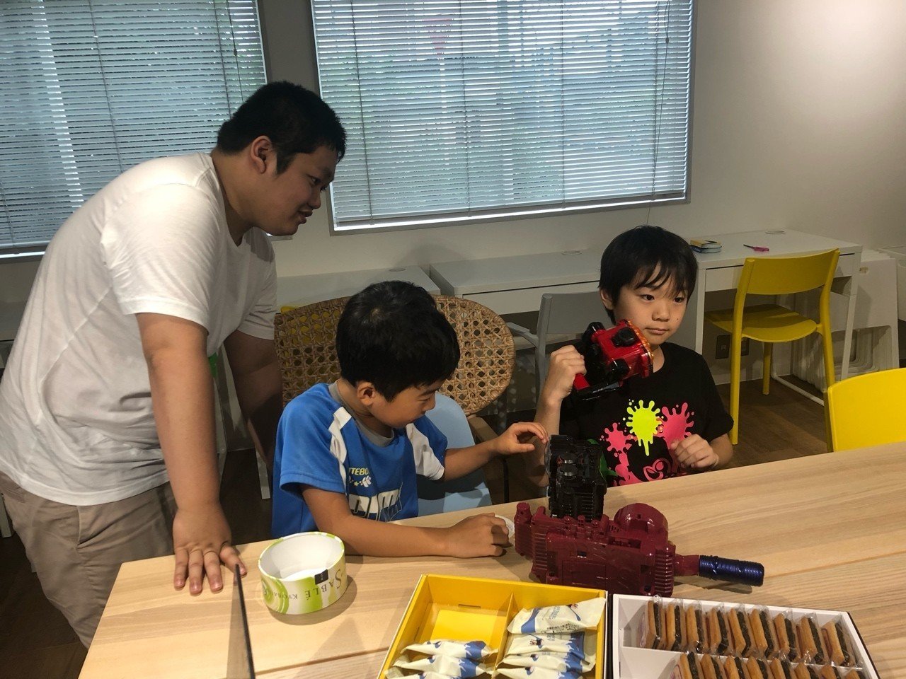 俺をバカにしたやつを絶対見返してやる と泣いていた息子が それは時間の無駄だと気づくまで 尾崎えり子 Note