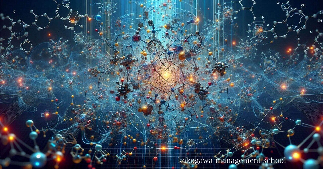 形態分析法｜鍛頭 幸成