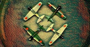 ハセガワの歴代キット定点観測で眺める「零戦」の変遷《後編》｜メニホビ