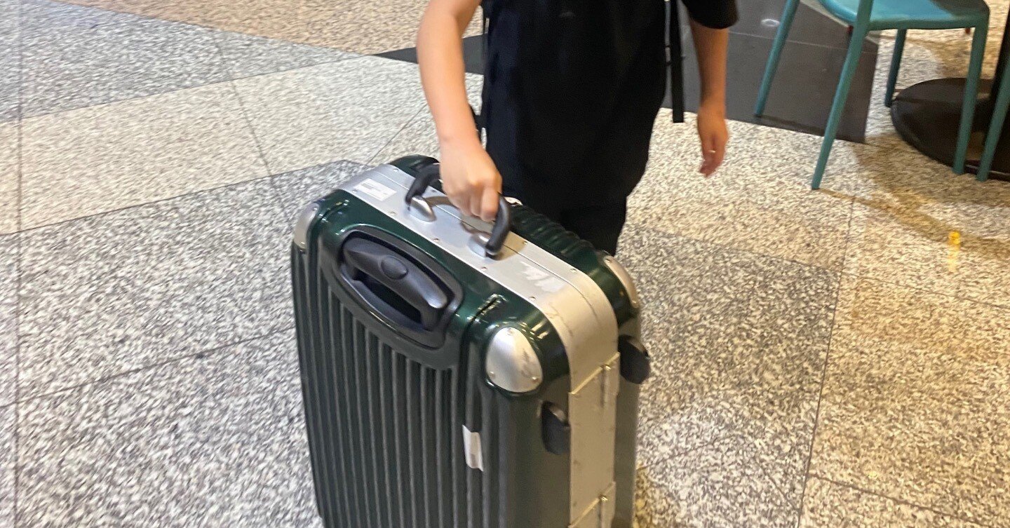 旅行・レジャーアイテム｜shiho