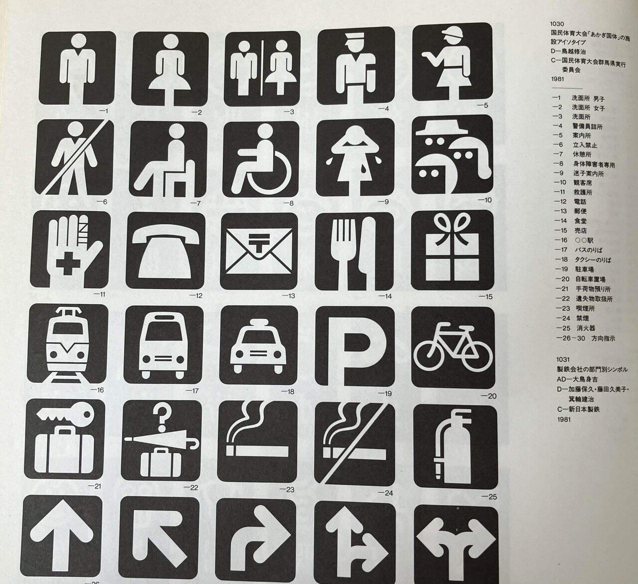資料 マーク、シンボル、ロゴタイプ｜みゃおん