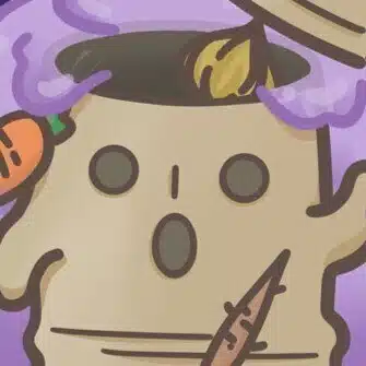 闇鍋はにわ