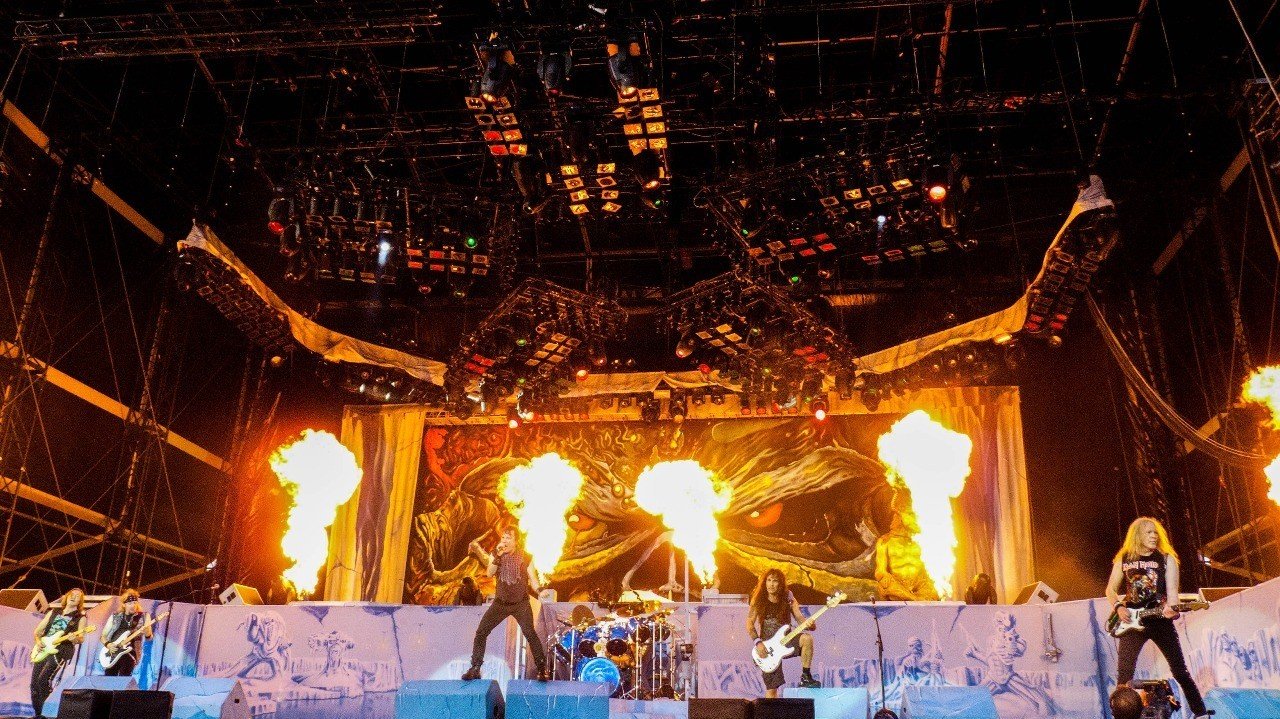 作曲者で見る Iron Maiden の歴史 𝔳𝔞𝔧𝔯𝔞 वज र 𝔦𝔡 ヴァジュライド Note 作曲者で見る Iron Maiden の歴史 𝔳𝔞𝔧𝔯𝔞 वज र 𝔦𝔡 ヴァジュライド Note