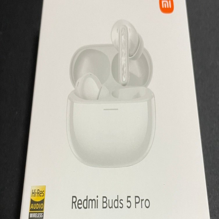 一般人目線のRedmi Buds 5 Pro レビュー｜なすび