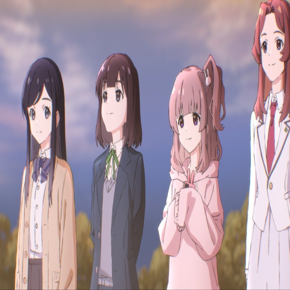 ボロボロになってもその旅路は美しかった ～映画「トラペジウム」感想