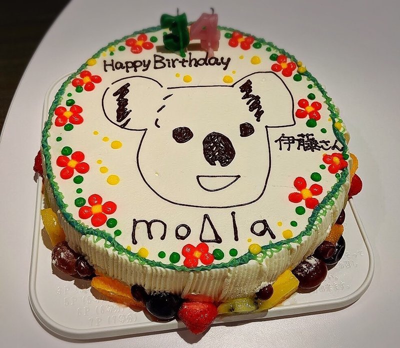 Happy Birthday 代表の誕生日をみんなでお祝い 誕生日プレゼントはスタイリストとお買い物 Playground株式会社 Happy Birthday 代表の誕生日をみんなでお祝い 誕生日プレゼントはスタイリストとお買い物 Playground株式会社