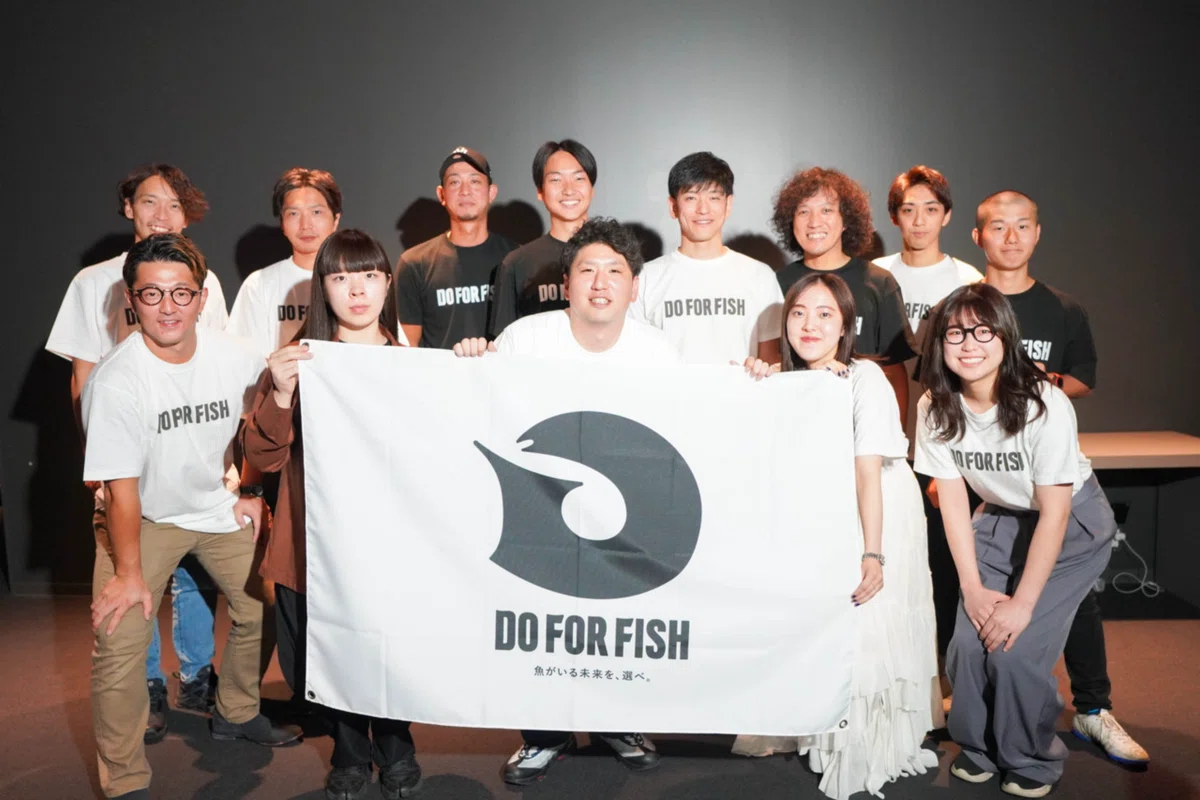 北海道の水産に革命を起こしたい。私たちDO FOR FISH について。|一般社団法人DOFORFISH