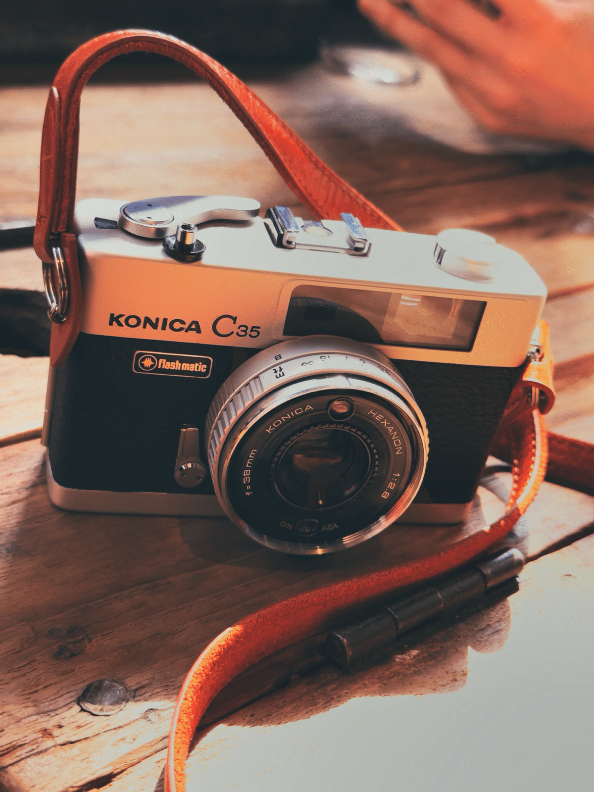 Contax ST ボディ 美品 外観良好 憧れのコンタックスデビュー|大覺臣ツツジ