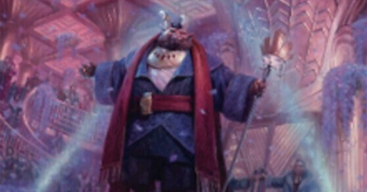 MTG 宴の結節点、ジェトミア　統率者デッキ 宴の結節点、ジェトミア (Jetmir, Nexus of Revels) · Streets