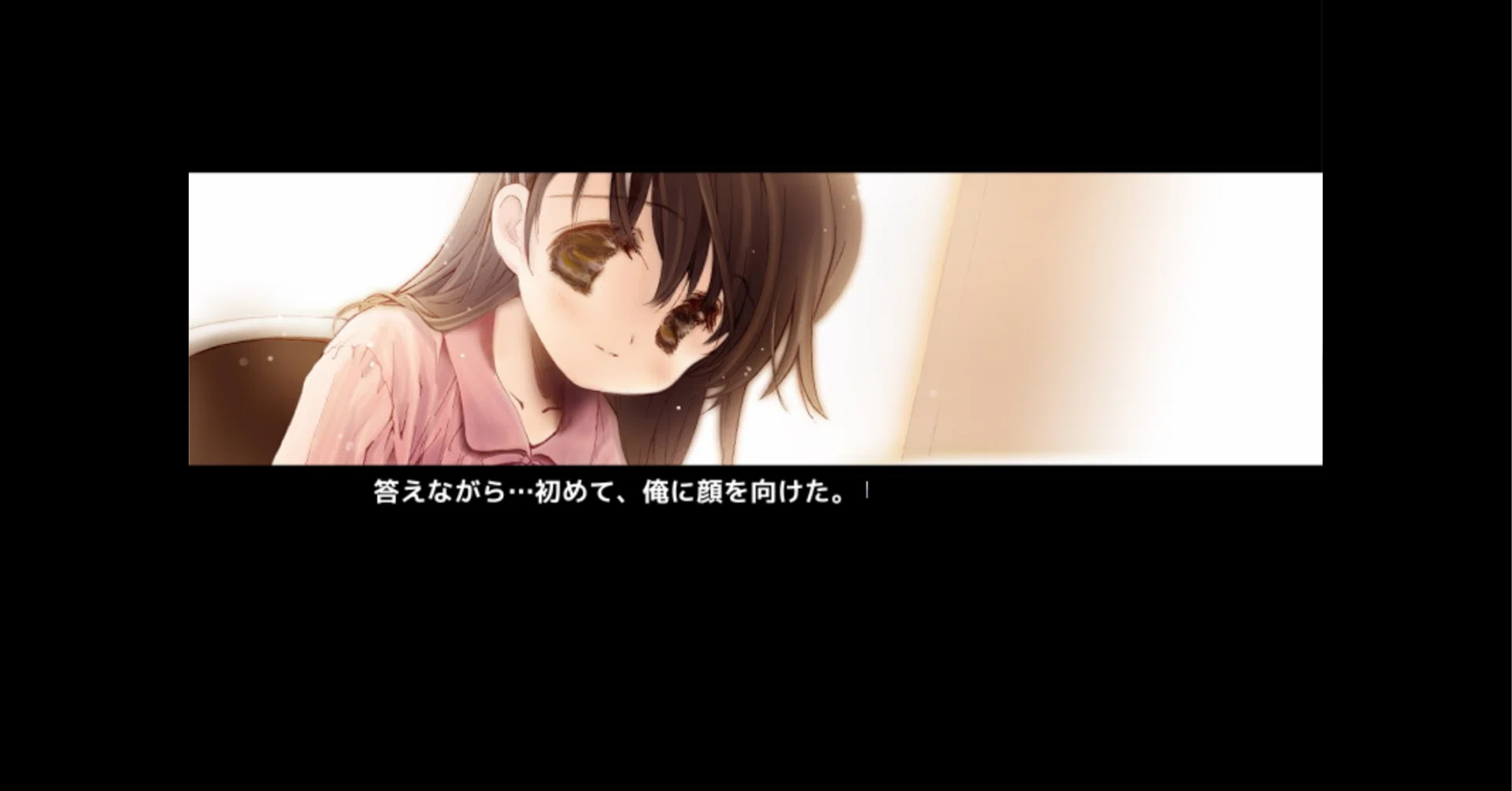 同人ゲーム『narcissu』（2005）プレイ感想｜kqck