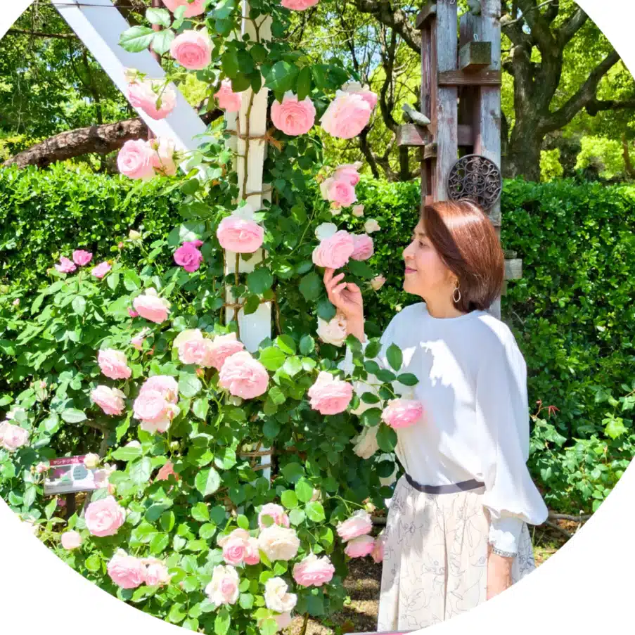 kiyomi：癒しの遊び場「魂の故郷」の案内人