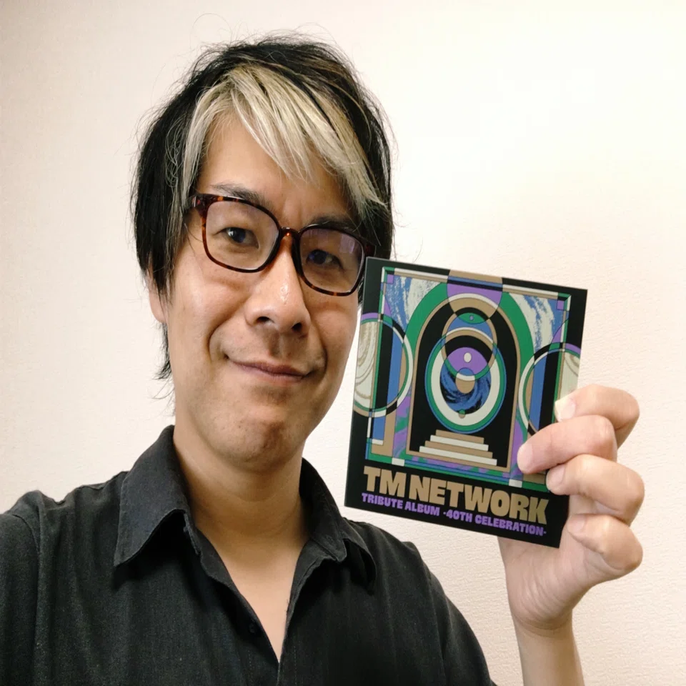 B'z Get Wild & 明日はTM 40thファイナル！｜KUNIAKI（三味線のくに