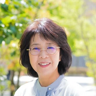 水澤 靖子