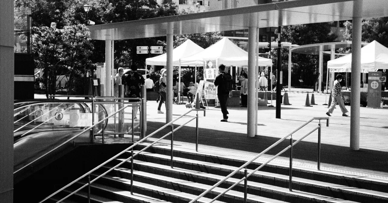 LC-A Minitar-1 Art Lens 2.8/32 M #14｜kaz_photo