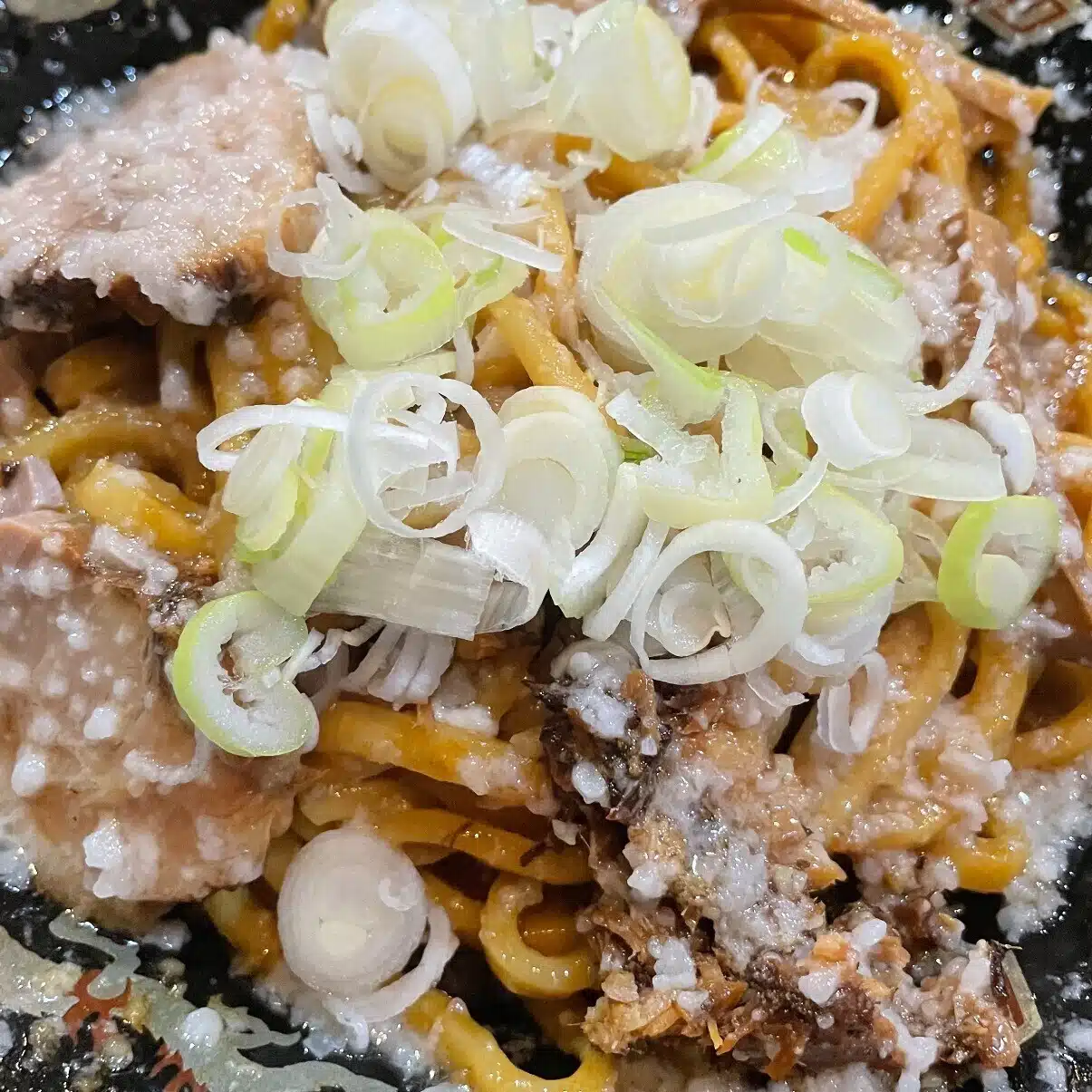 ラーメンマン