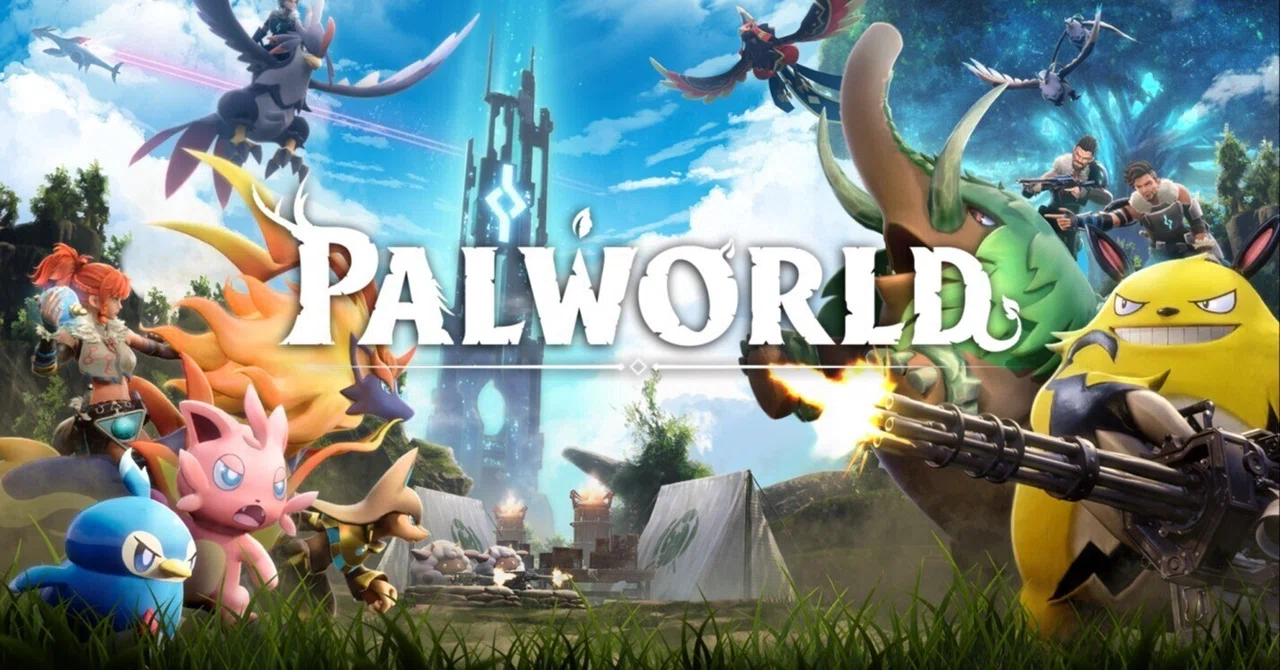 Regarding Palworld save migration from Xbox Game Pass PC to Steam｜転職 ...