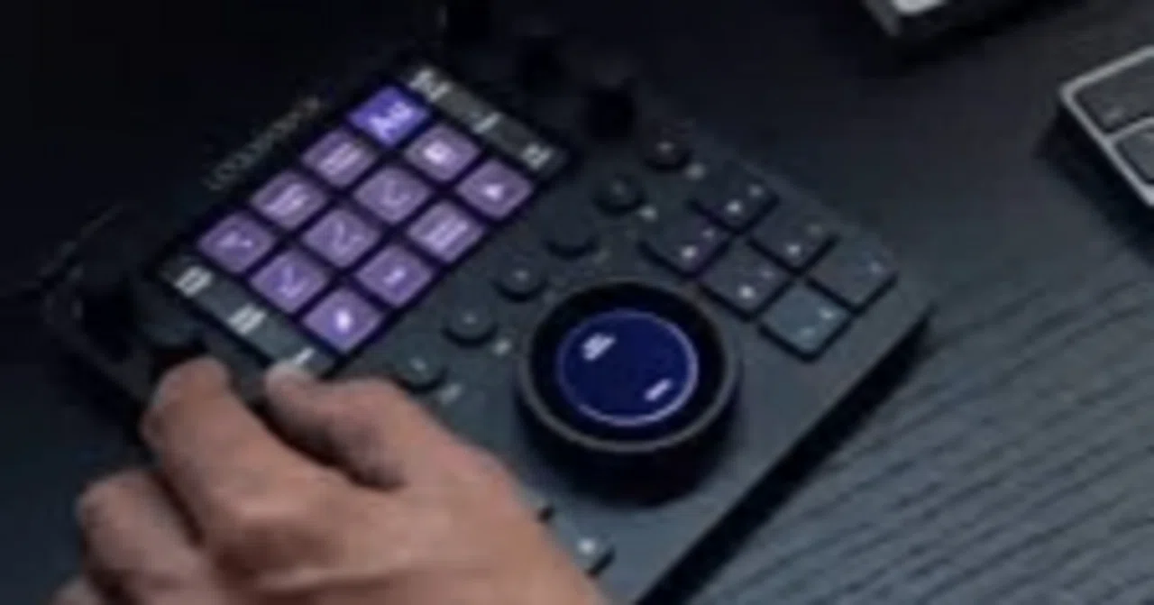 忘備録（LoupeDeck）｜よーた