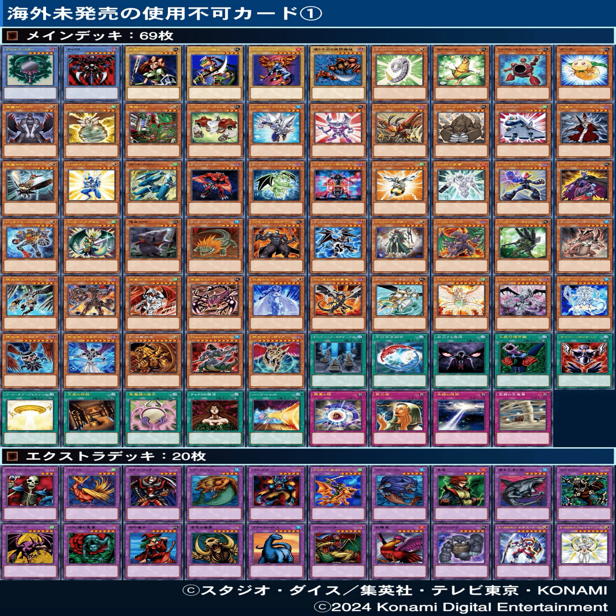 マスターデュエルのゲートボール大会-Edison Format Cup（エジソン