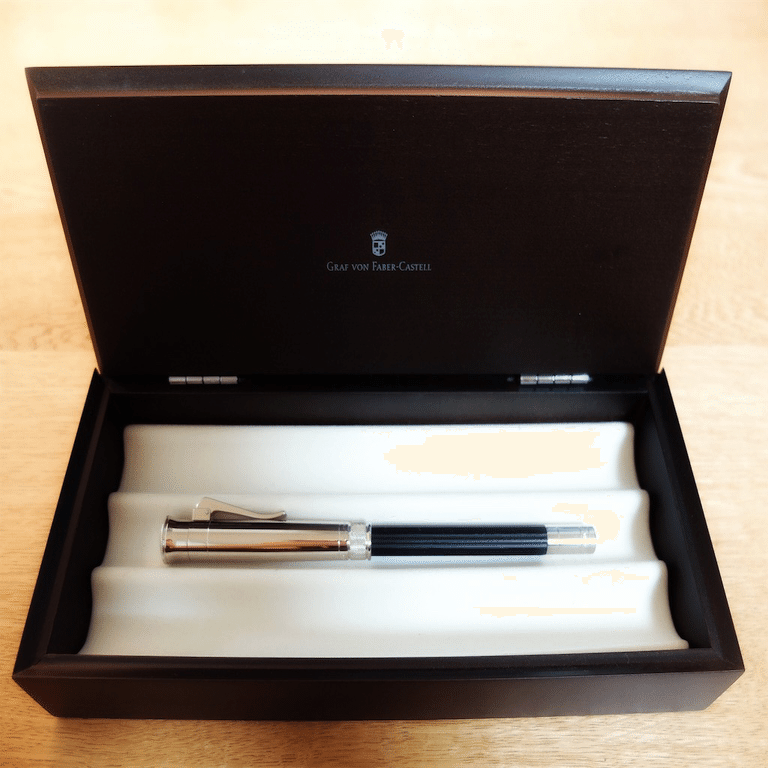 GRAF VON FABER CASTEL 】パーフェクトペンシルの忘備録｜ざわっち。