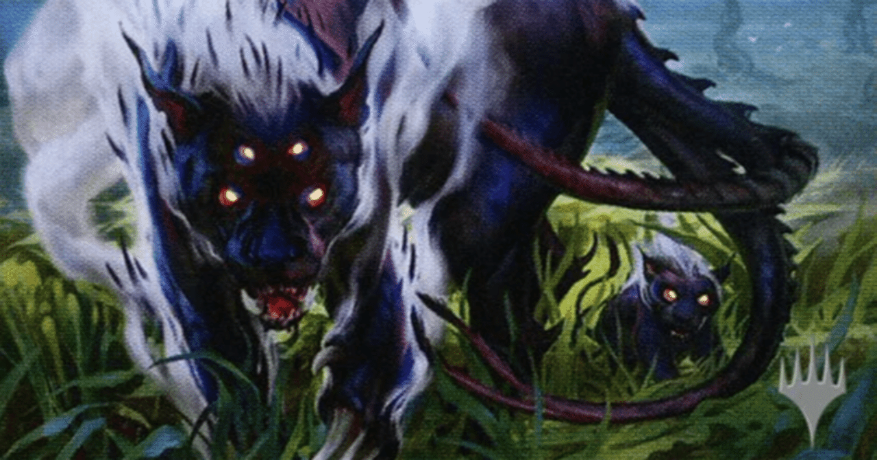 EDH】《夢の巣のルールス》デッキ解説【23/03/25構築】|thefool EDH】《夢の巣のルールス》デッキ解説【23/03/25構築】|thefool