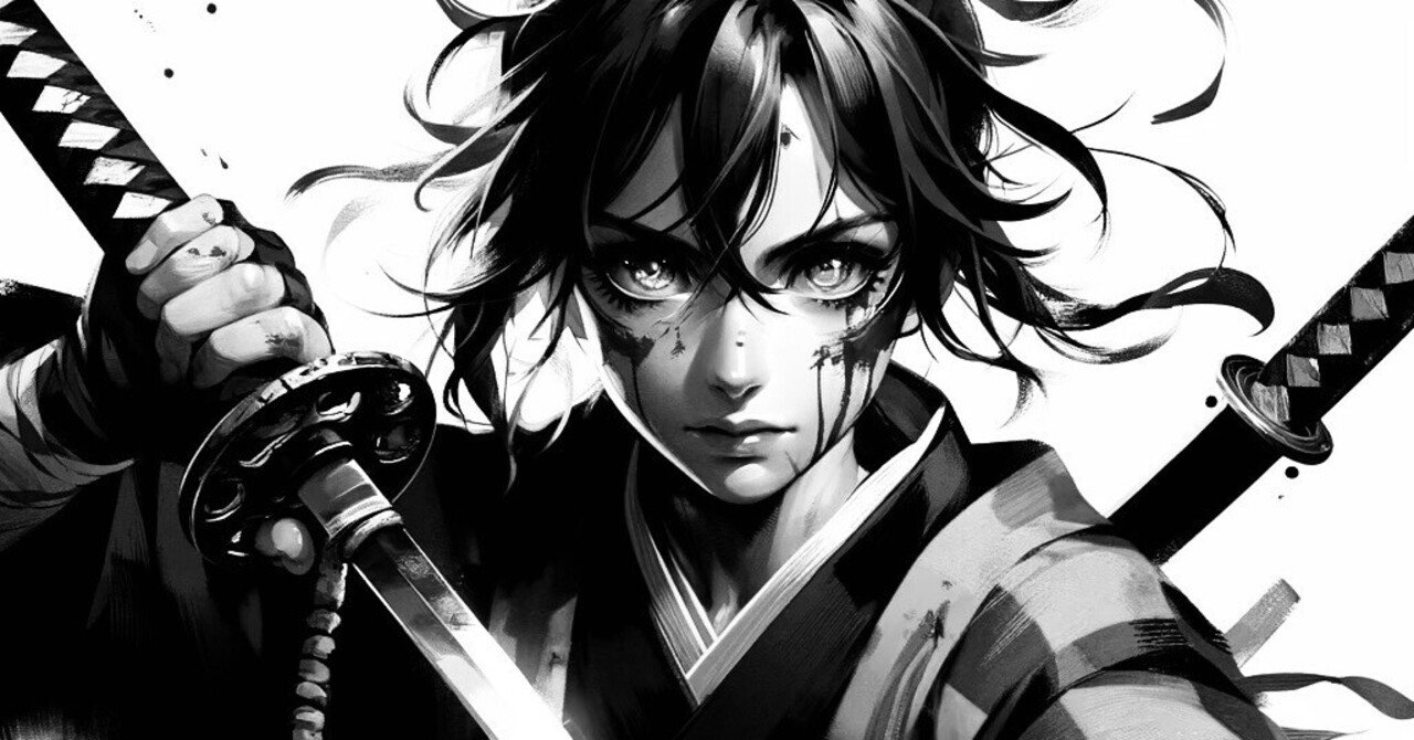 ChatGPTに 『葉隠武士道』 を書かせた｜hima2b4