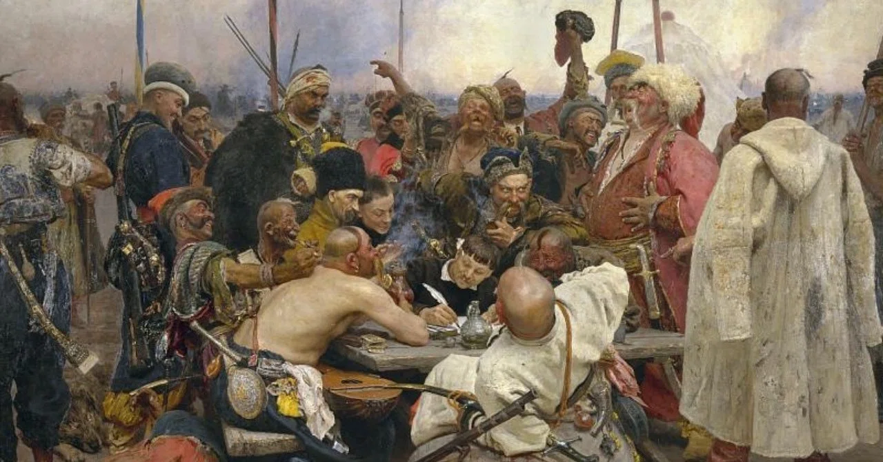 国立ロシア美術館でイリヤ・レーピンの大回顧展が開催｜イスクーストバ
