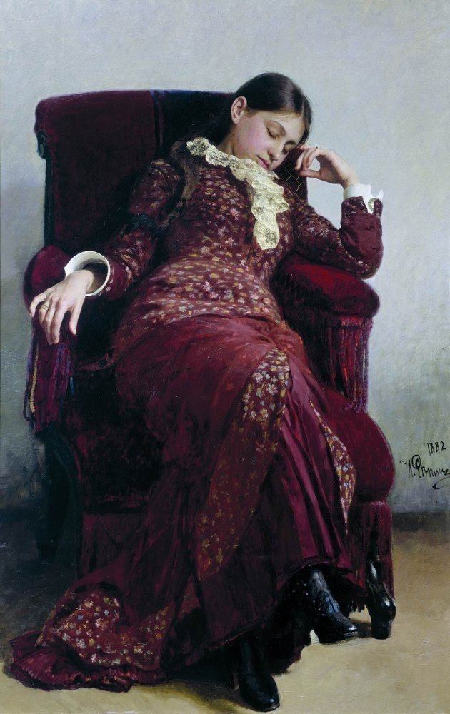 国立ロシア美術館でイリヤ レーピンの大回顧展が開催 イスクーストバ Note 国立ロシア美術館でイリヤ レーピンの大回顧展が開催 イスクーストバ Note
