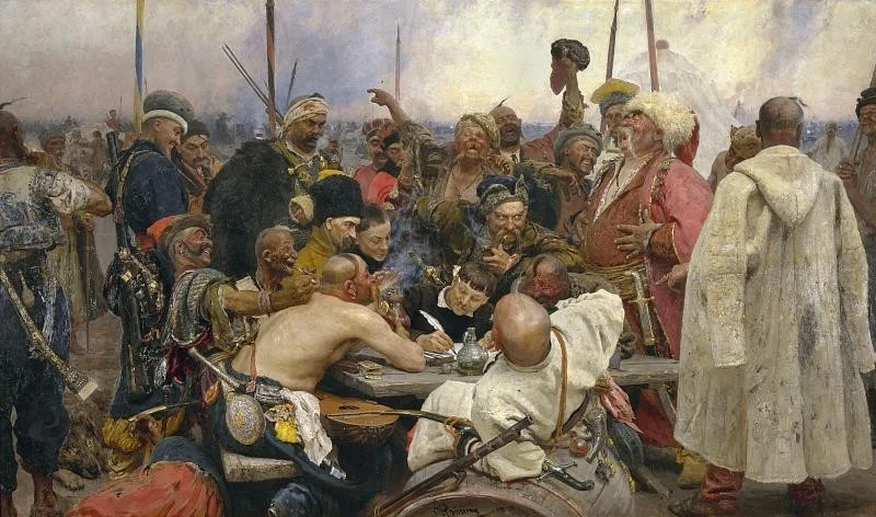 国立ロシア美術館でイリヤ・レーピンの大回顧展が開催｜イスクーストバ