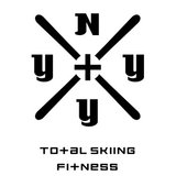 米谷 優＠Total Skiing Fitness