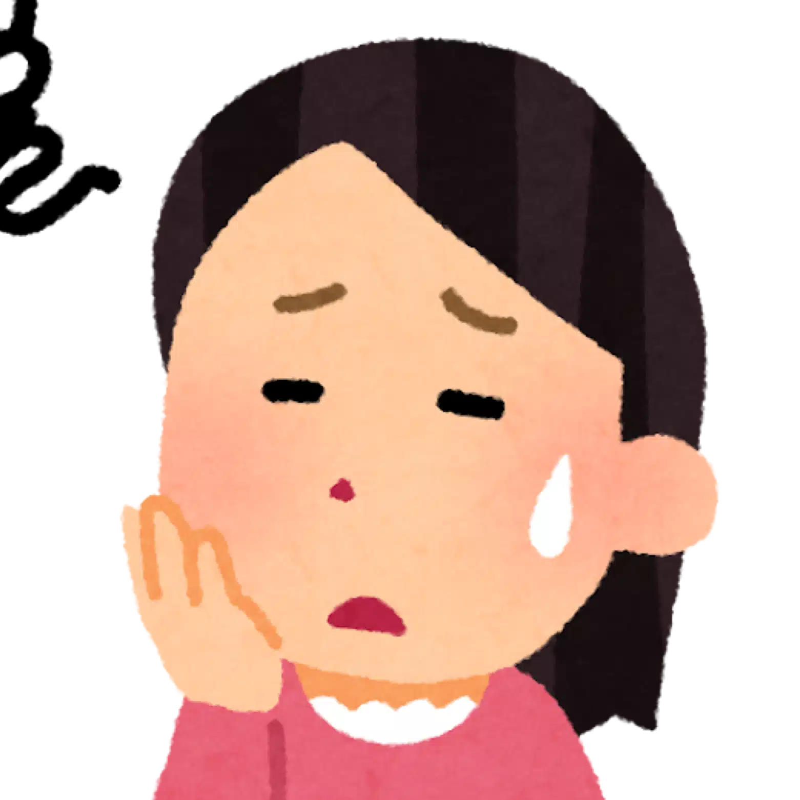 めぐり子