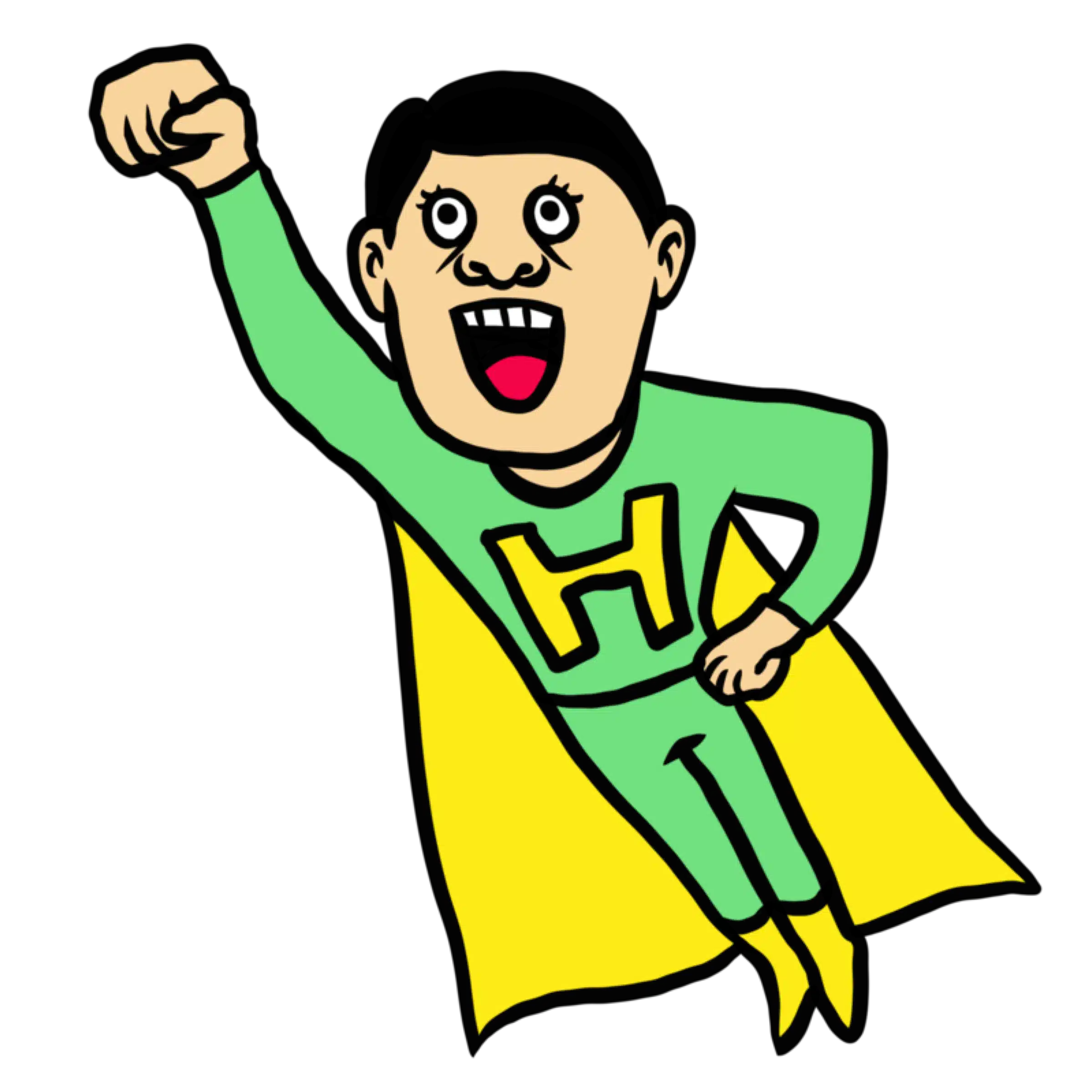 Hero