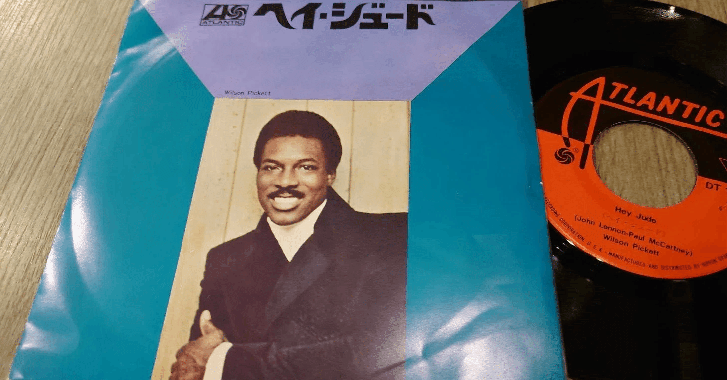 7インチ盤専門店雑記541「60sはさらっーと…」｜G2タカヤマ a.k.a.