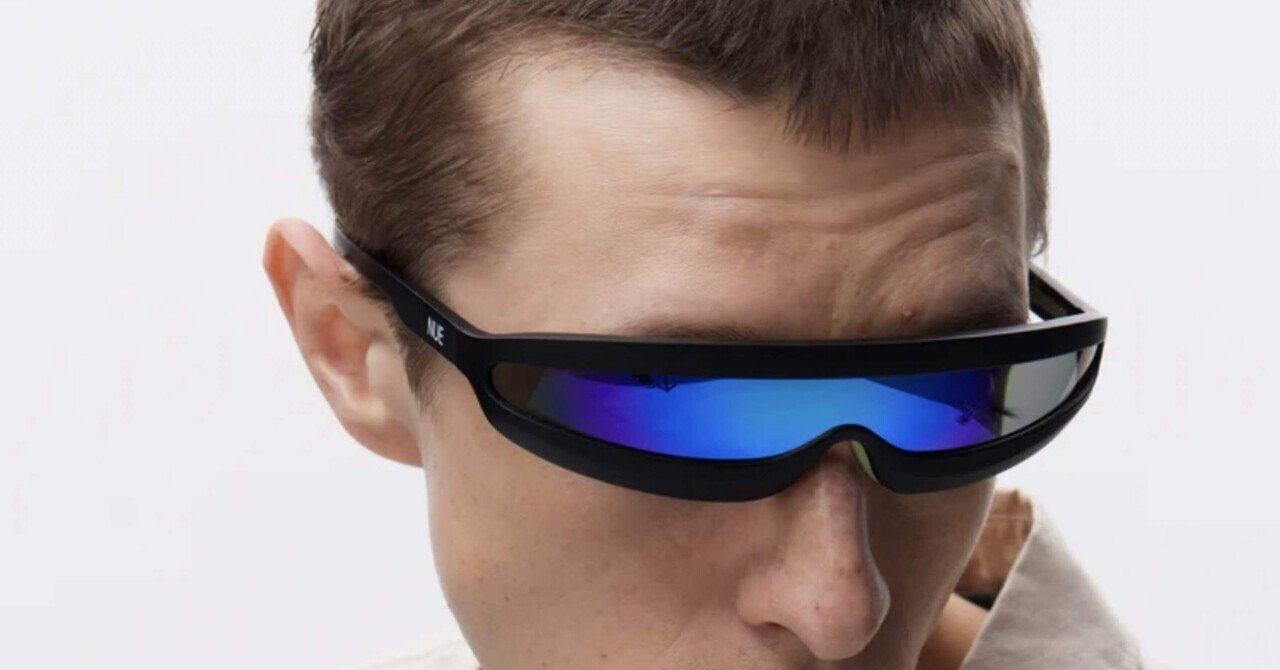 NEIGHBORHOOD×EYE C U ネイバーフッド×アイシーユー 24SS NUE  