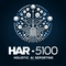 完全人工知能メディア  HAK - 8000
