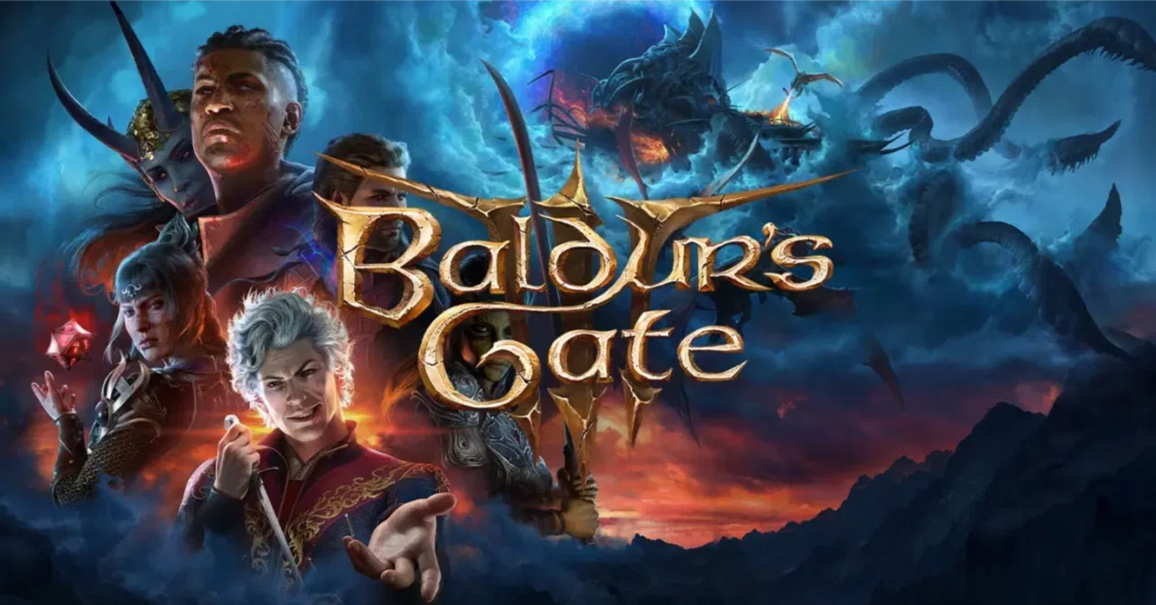 Post-clearance play notes and impressions of Baldur's Gate 3 (full of ...