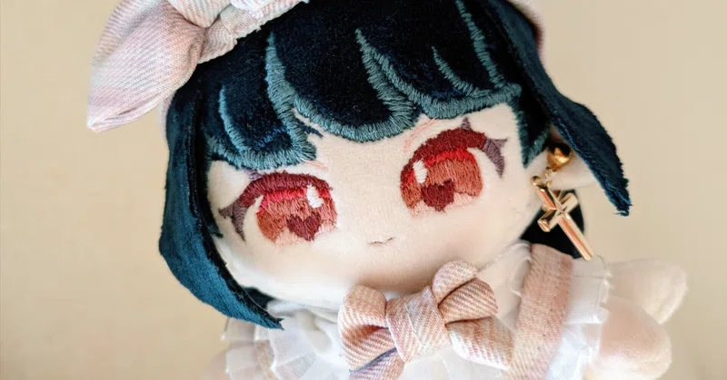 昭和のぬいぐるみの愛らしさ～・・｜くりーむりぼん