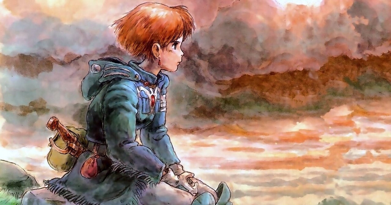 今さらながら、宮崎駿の作家性を考えてみよう｜yoh