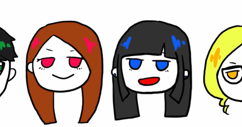 新人声優 歌い手として活動中の太田彩華 自身が中心となるプロジェクト文学的青春パンクバンド 太田家 が 3ヶ月連続で青春パンクナンバーを配信リリース 応援してくれるファンの皆さんはすべて親戚です 長澤智典 Note