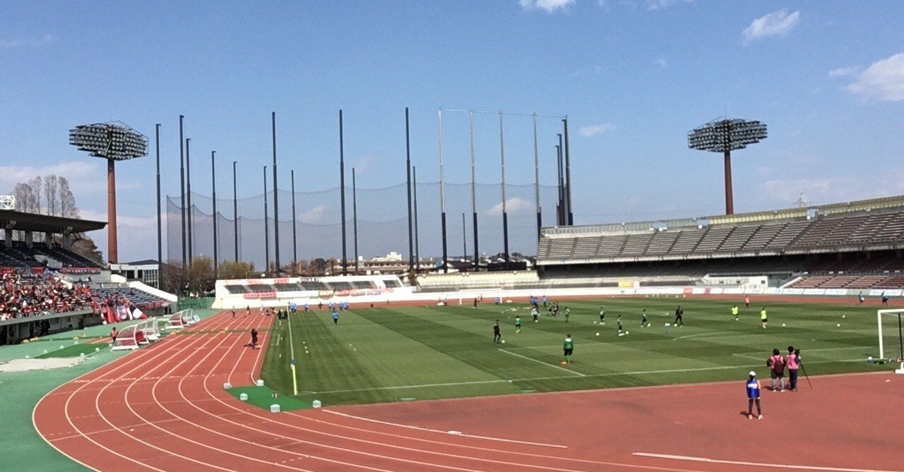 埼玉県内における浦和レッズと大宮アルディージャの観戦マーケティング 荒川防火水槽研究会 Note