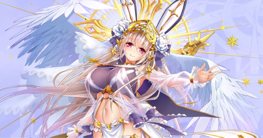 レア 宝石姫 Reincarnation オリジナル タペストリー 宝石姫 