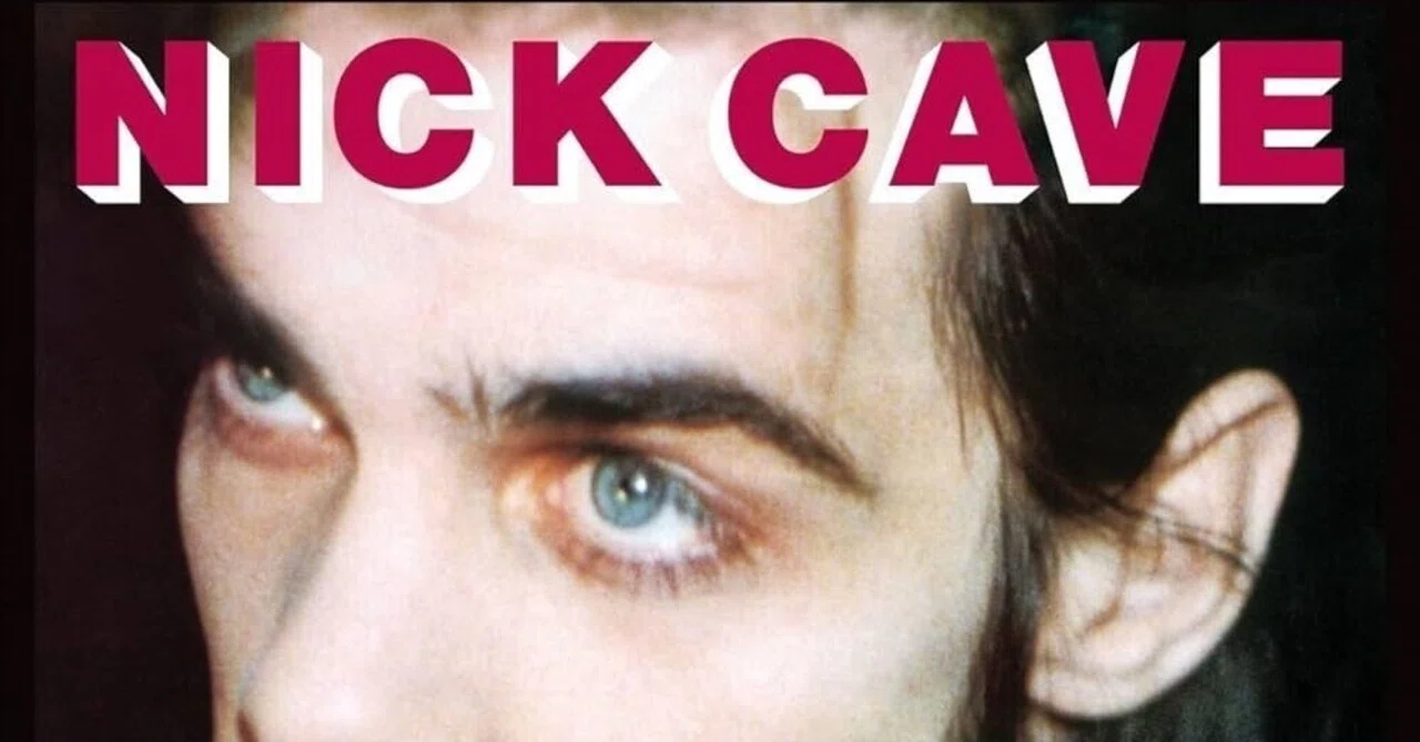 Nick Cave / From Her To Eternity (1984)｜no good