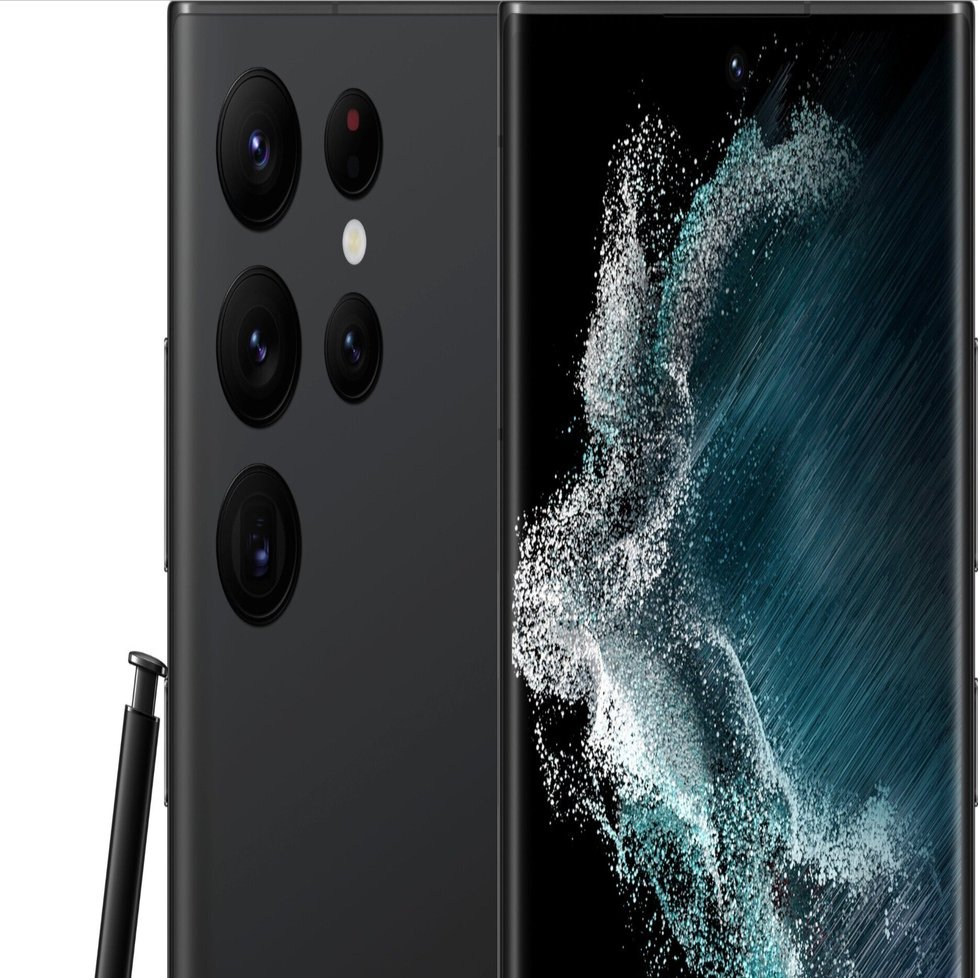 メモ魔が買う：Galaxy S22 Ultra｜wag