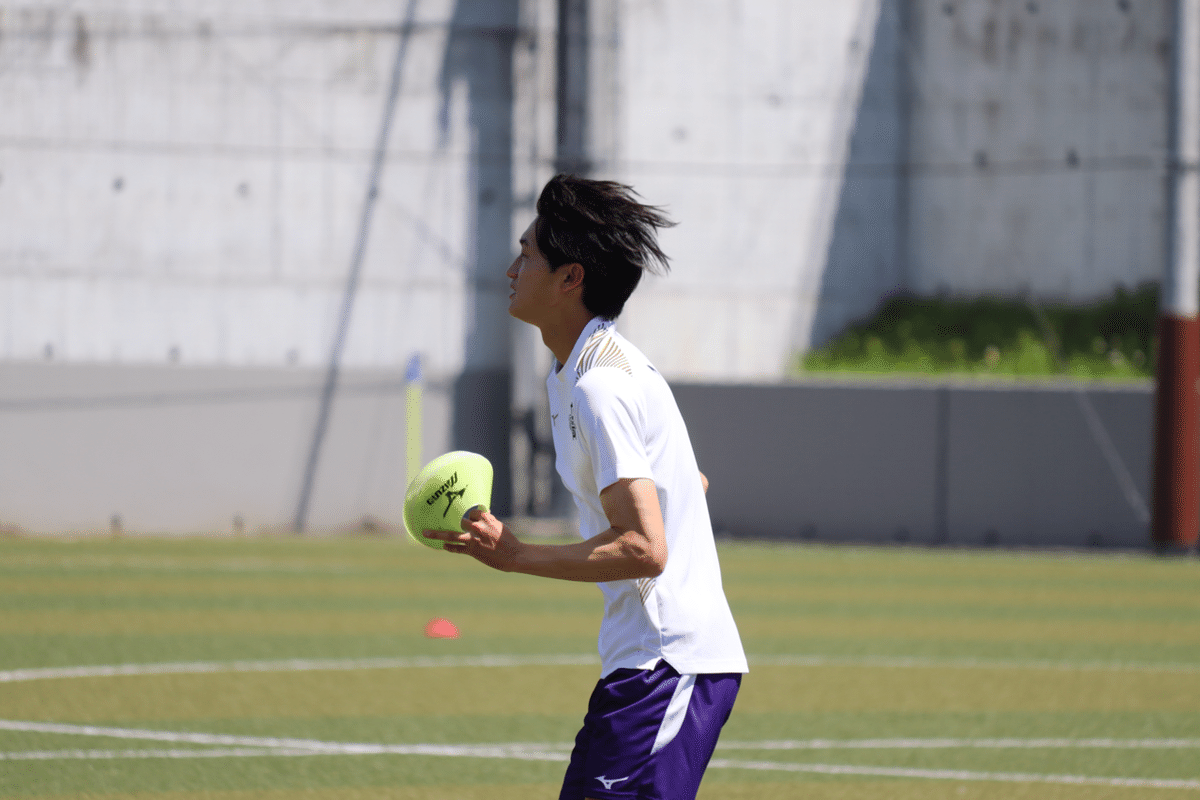 関東大学サッカーリーグ戦第5節 vs国士舘大学｜明治大学体育会サッカー部