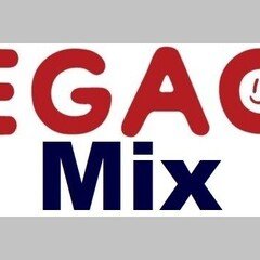 EGAO Mix オープニングタイトル